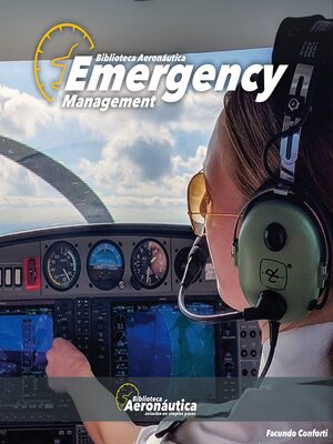 cover image of Emergency Management